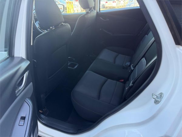 2016 MAZDA CX-3 4D WAGON DK MAXX (FWD) image
