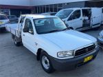 Image for 2002 MAZDA B2600 C/CHAS BRAVO DX