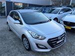 Image for 2015 HYUNDAI i30 5D HATCHBACK GD4 SERIES 2 ACTIVE