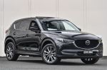 Image for 2020 Mazda CX-5 KF Series Akera