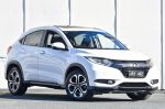 Image for 2017 Honda HR-V Wagon MY17 VTi-L
