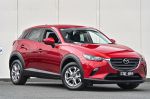 Image for 2023 Mazda CX-3 DK2W7A Maxx Sport