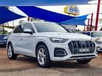 Image for 2021 Audi Q5 Wagon FY MY21 45 TFSI