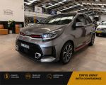 Image for 2021 Kia Picanto JA MY21 GT