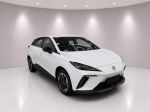 Image for 2024 MG MG4 Hatchback MEH32 MY24 Excite 64