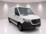 Image for 2022 Mercedes-Benz Sprinter VS30 315