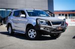 Image for 2019 Isuzu MU-X MY19 LS-M