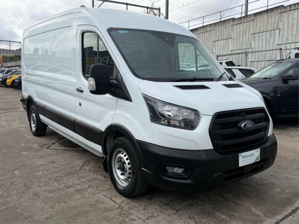2023 Ford Transit VO 350L image