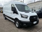 Image for 2023 Ford Transit Van VO 2023.50MY 350L