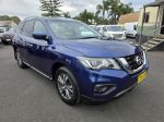 Image for 2019 Nissan Pathfinder R52 Series 2 ST