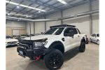 Image for 2016 Ford Ranger Wildtrak PX MkII 4X4