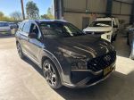 Image for 2022 Hyundai Santa Fe Wagon TM.V4 MY23 Elite