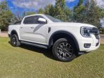 Image for 2022 Ford Ranger PY MY22 XLT