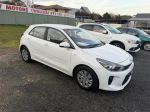 Image for 2017 KIA RIO 5D HATCHBACK YB MY17 S