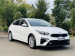 Image for 2019 Kia Cerato BD S