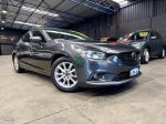 Image for 2014 Mazda 6 Touring GJ Auto