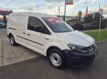 Image for 2020 Volkswagen Caddy 2K MY20 Maxi