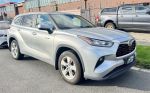 Image for 2023 Toyota Kluger AXUH78R GX