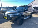 Image for 2016 MITSUBISHI PAJERO SPORT 4D WAGON QE EXCEED (4x4)