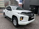 Image for 2022 MITSUBISHI TRITON DOUBLE CAB P/UP MR MY22 GLX+ (4x4)