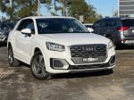 Image for 2017 AUDI Q2 4D WAGON GA MY17 2.0 TDI QUATTRO SPORT