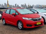 Image for 2020 Honda Jazz GK MY21 VTi