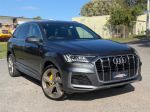 Image for 2021 Audi Q7 4M MY21 S Line
