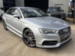 Image for 2015 Audi S3 Sedan 8V MY16