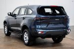 Image for 2026 Isuzu MU-X  LS-M