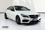 Image for 2016 Mercedes-Benz 250 207 MY16