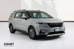 Image for 2023 Kia Carnival KA4 S