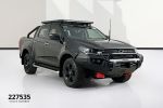 Image for 2024 Mazda BT-50  XTR