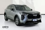 Image for 2025 GWM Haval Jolion A01 FL Luxury