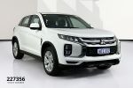 Image for 2022 Mitsubishi ASX XD ES