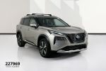 Image for 2025 Nissan X-Trail T33 Ti e-POWER