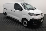 Image for 2026 Fiat Scudo Series 3 LWB