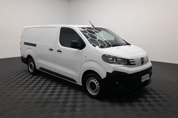 2025 Peugeot Expert K0 Pro image