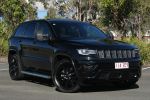Image for 2020 Jeep Grand Cherokee WK Night Eagle