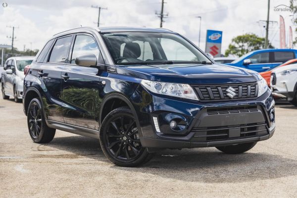 2023 Suzuki Vitara Limited Edition Auto 2WD image