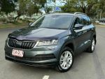 Image for 2021 Skoda Karoq NU MY21 110TSI FWD