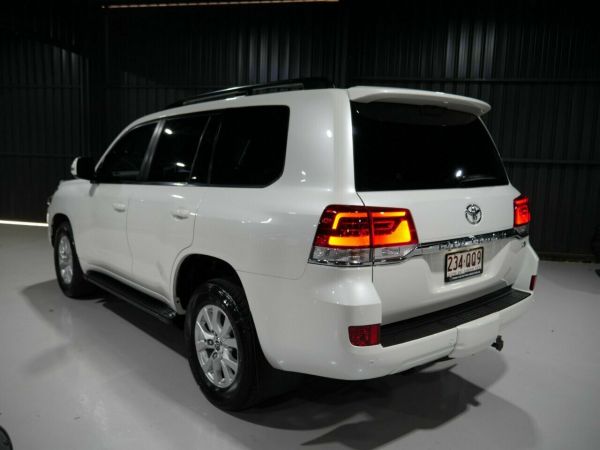 2021 Toyota Landcruiser VDJ200R VX image