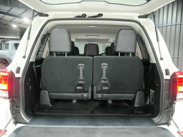 2021 Toyota Landcruiser VDJ200R VX image