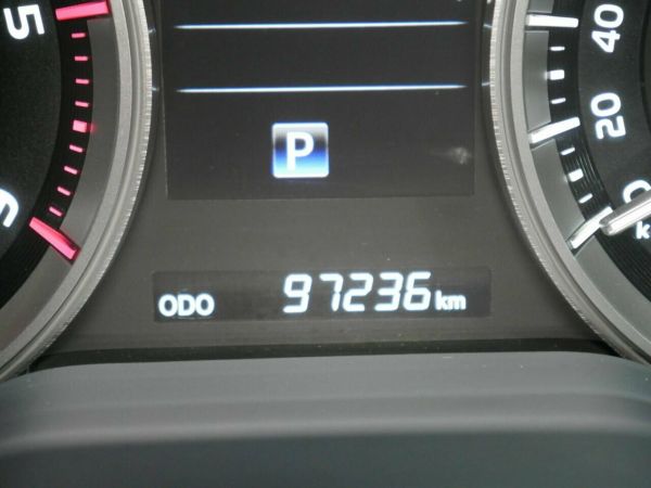 2021 Toyota Landcruiser VDJ200R VX image