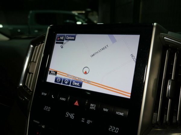 2021 Toyota Landcruiser VDJ200R VX image