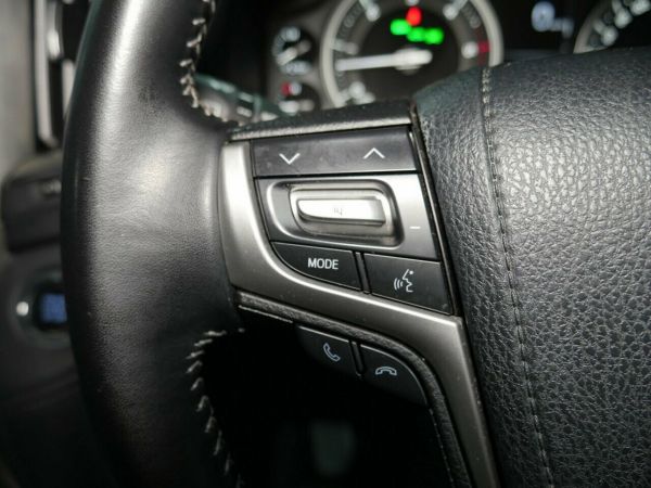 2021 Toyota Landcruiser VDJ200R VX image