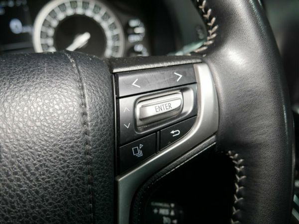 2021 Toyota Landcruiser VDJ200R VX image