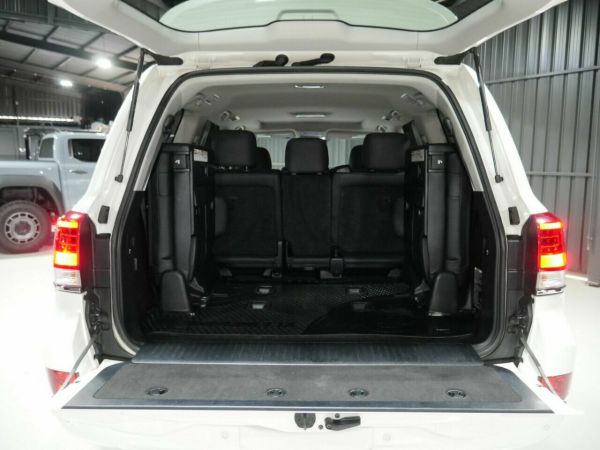 2021 Toyota Landcruiser VDJ200R VX image