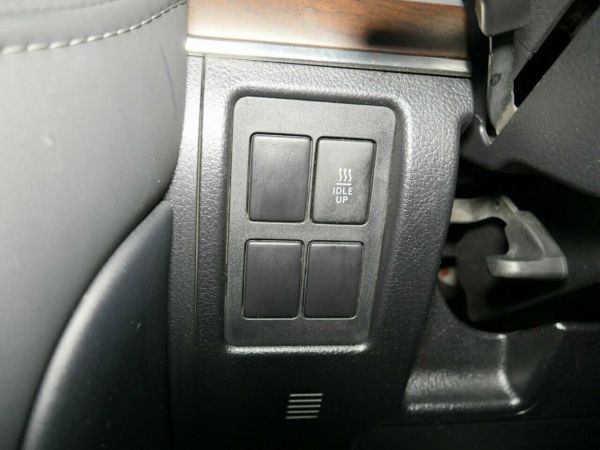 2021 Toyota Landcruiser VDJ200R VX image