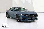Image for 2025 Ford Mustang FO 