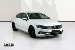 Image for 2022 Volkswagen Passat B8 Business